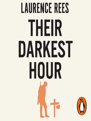cover image of Their Darkest Hour